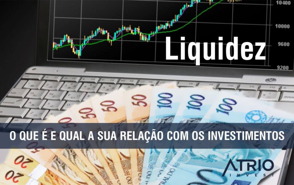 liquidez nos investimentos