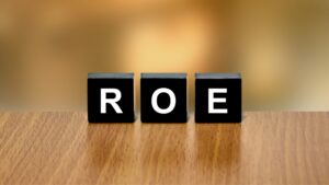 O que é ROE e qual sua importância para investidores de longo prazo?