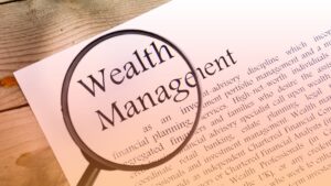 Wealth management: O que é e como funciona esse tipo de gestão?