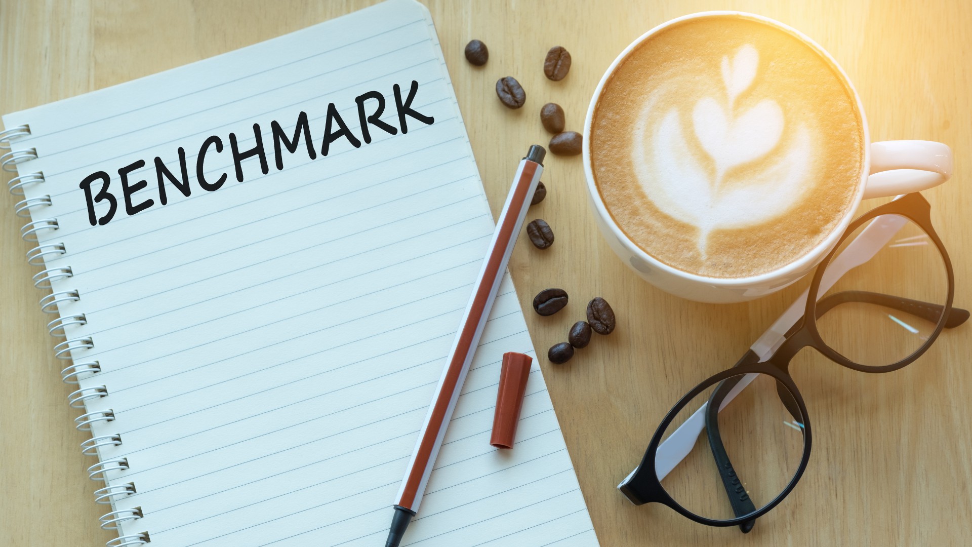 Saiba o significado de benchmark e quais os mais utilizados no mercado!