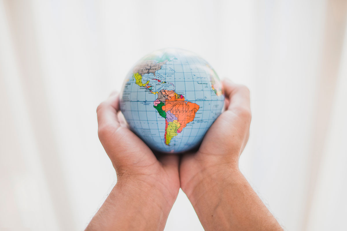 Oportunidades de investimento fora do Brasil: América Latina, uma visão além do Brasil